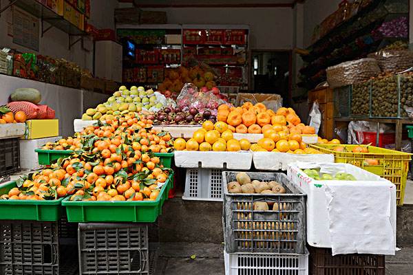 普通小区适合开什么店